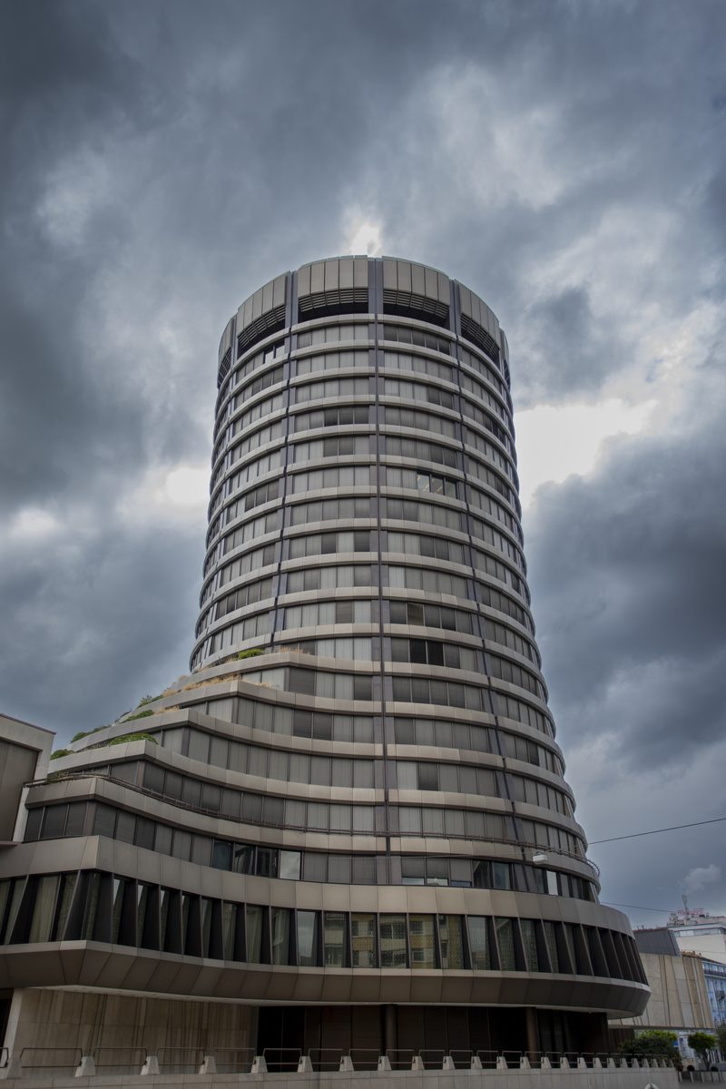 Bank for International Settlements, Basel